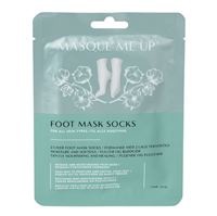 Masque Me Up Foot Mask Socks / Fotmaske Sokker